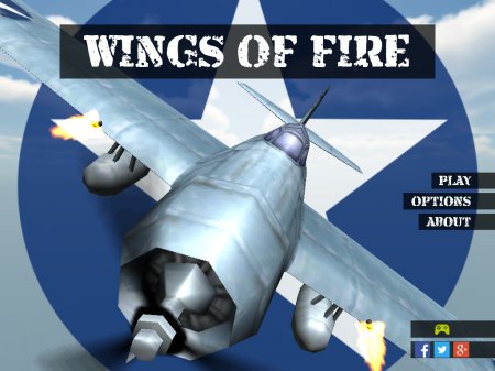 Wings of fire LITE