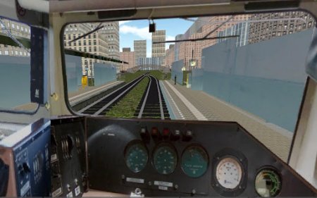 Train Sim 3.1.1