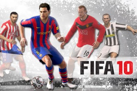  10 (FIFA 10)
