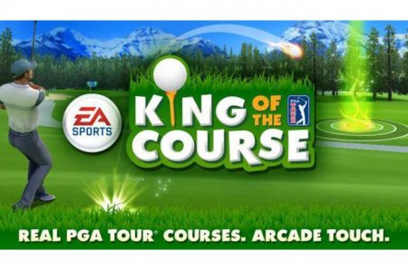 King of the Course Golf 