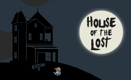   (House of the lost)