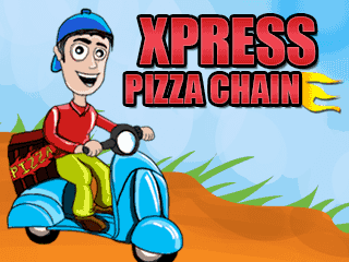    (Xpress pizza chain)