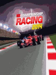     2014 (Championship racing 2014)