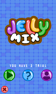   (Jelly mix)