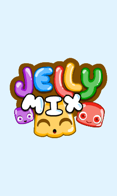   (Jelly mix)