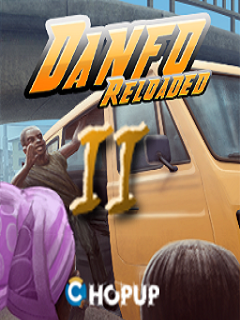 Danfo Reloaded 2 (Online)