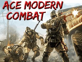     (Ace modern combat)