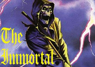  (The immortal)