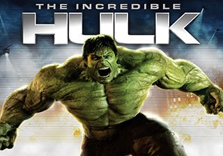   (The incredible Hulk (Sega))