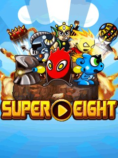 Super Eight