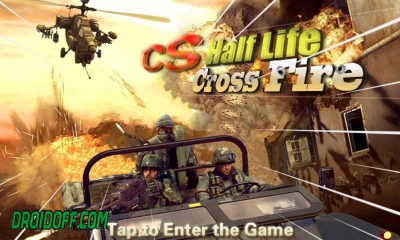 Last Life: Sniper Fire 