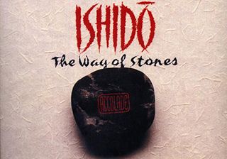 :   (Ishido: The way of stones)