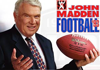  :  93 (John Madden football '93)