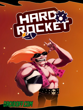 Hard Rocket v 1.0
