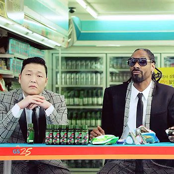 PSY-HANGOVER ft. Snoop Dogg