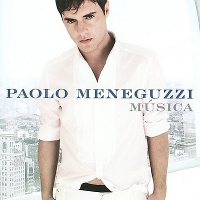 Paolo Meneguzzi-Musica