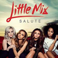 Little Mix-Salute