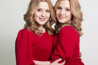 Tolmachevy Sisters-Shine