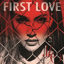  Jennifer Lopez-First Love