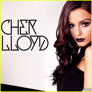 Cher Lloyd-Sirens
