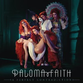 Paloma Faith-Only Love Can Hurt Like This