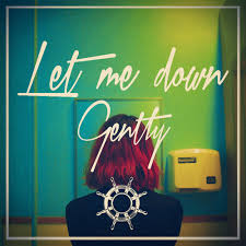 La Roux-Let Me Down Gently