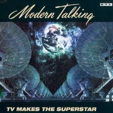 Modern Talking-TV Makes The Superstar