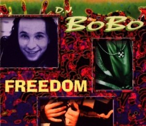  DJ BOBO - Freedom