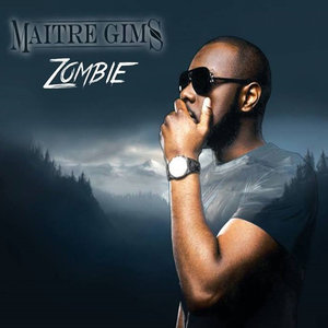 Maitre Gims-Zombie