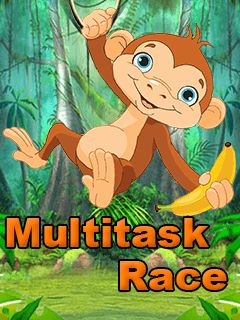   (Multitask race)