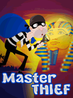   (Master thief)