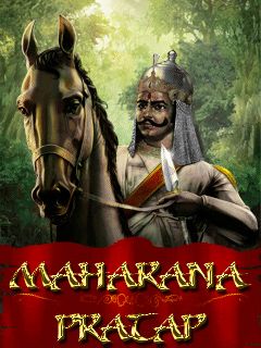   (Maharana Pratap)