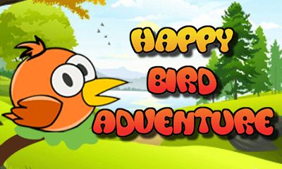    (Happy bird adventure)