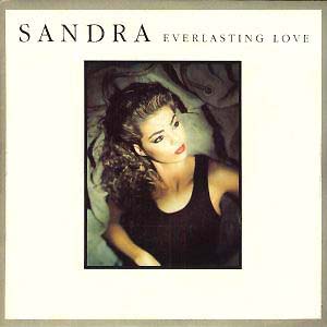 SANDRA CRETU - Everlasting Love                            
