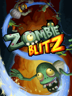   (Zombie blitz by Baltoro games)
