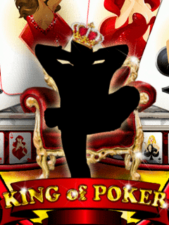   (King of poker)