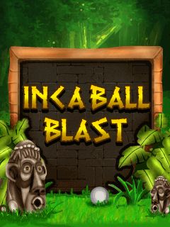 :   (Inca: Ball blast)