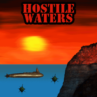   (Hostile waters)