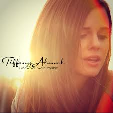 Tiffany Alvord - I Knew You Were The One