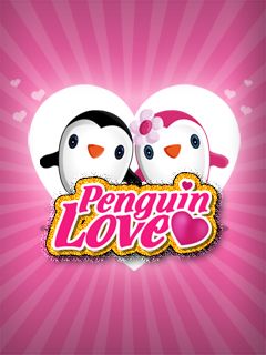   (Penguin love)