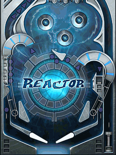  (Reactor)