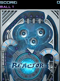  (Reactor)
