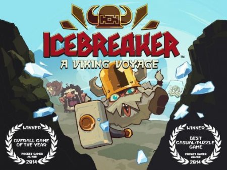 :   (Icebreaker: A viking voyage by Nitrome)
