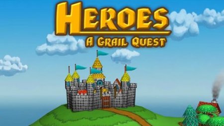 :    (Heroes: A Grail quest)