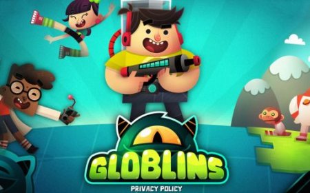 :   (Globlins: Privacy policy)