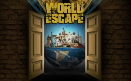   (World escape)
