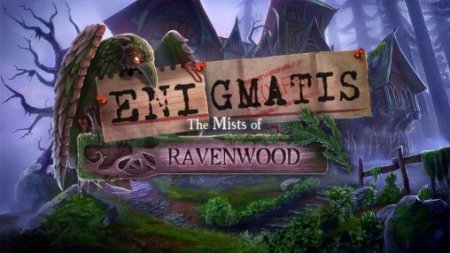  2:   (Enigmatis 2: The mists of Ravenwood)