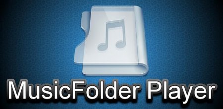 Folder Music Player No Ads