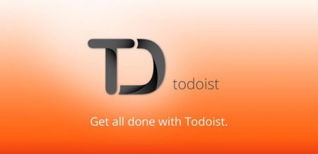 Todoist: To-Do List, Task List