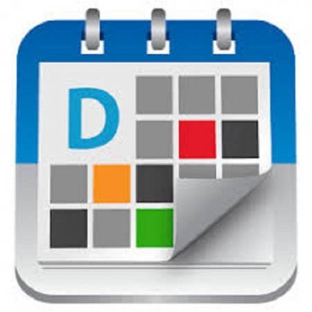 DigiCal Calendar & Widgets